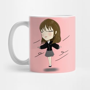 FEEL FREE Mug